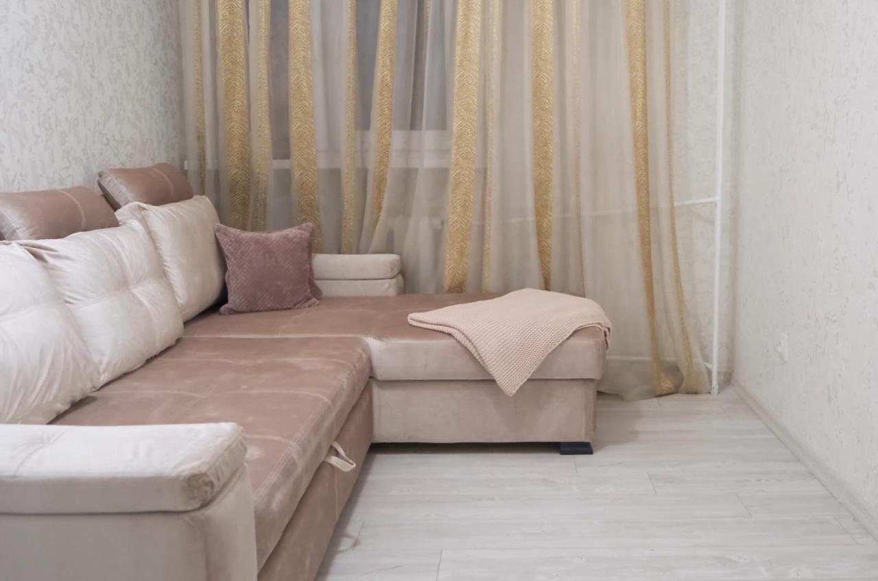 Paulmarie Apartments On Pushkinskaya Брест Экстерьер фото